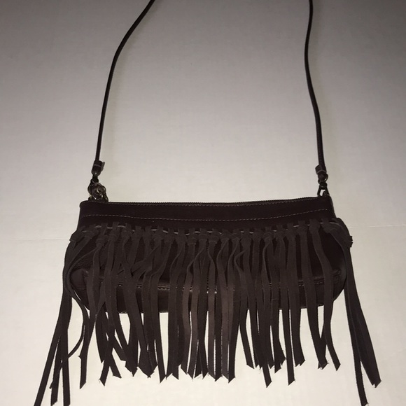 🤩✌️The Sak Filmore 3 in 1 crossbody bag with fringe✌️🤩 - Picture 5 of 10